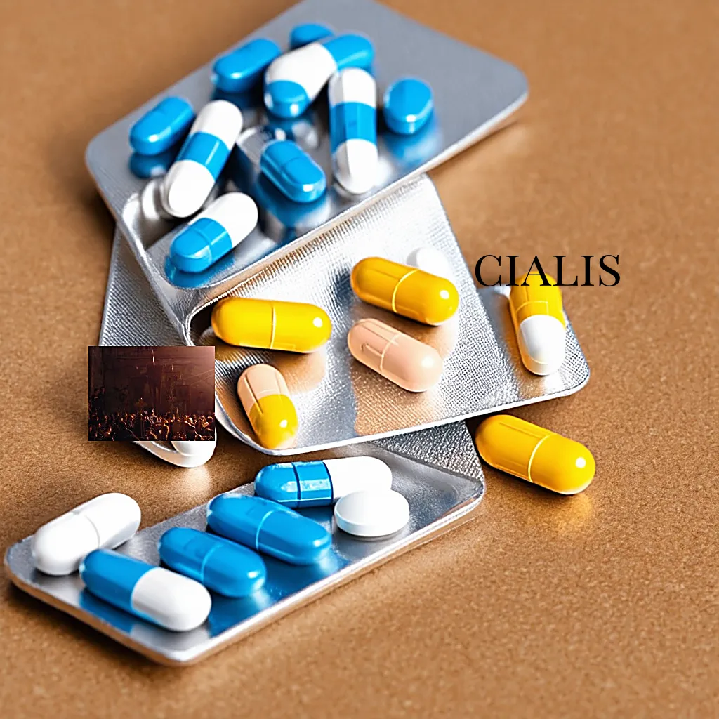 Cialis 5mg en pharmacie